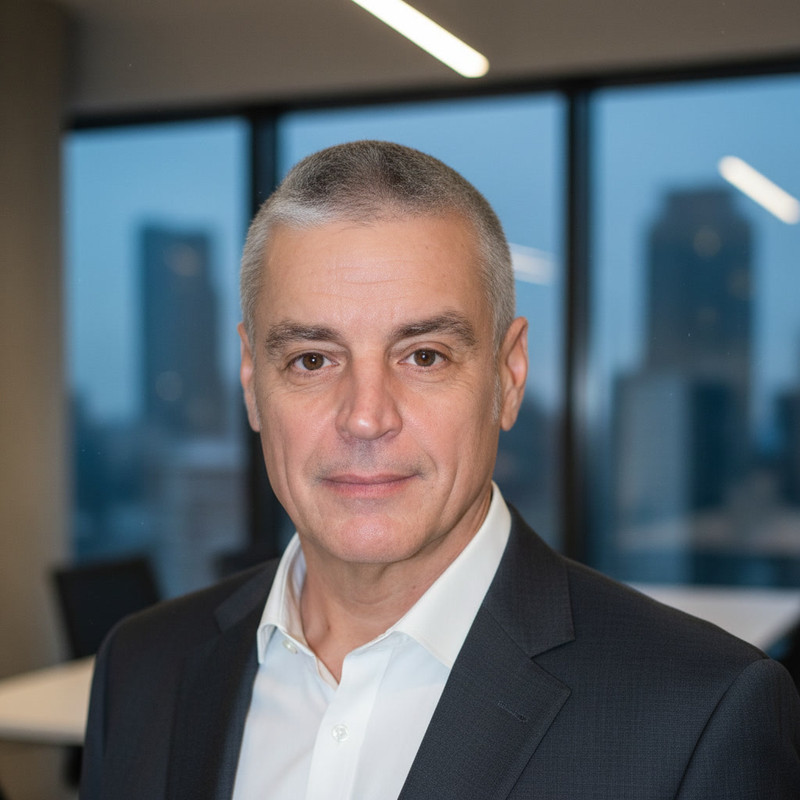 Андрей Калинин